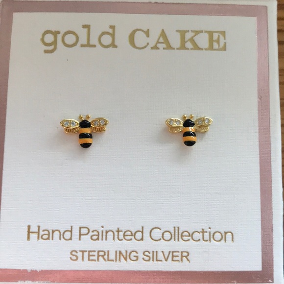 Earnings and bracelet set! - Picture 2 of 3